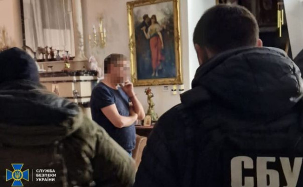 Сотрудники МО Украины и «Львовского арсенала» украли 1,5 млрд при закупке снарядов