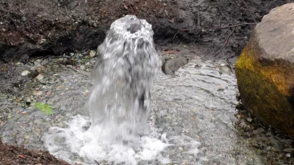 Крайнее истощение. На планете исчезают запасы ценнейшего ресурса