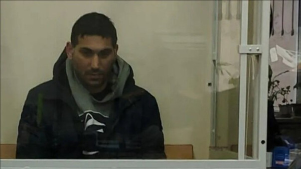 Почему суд отпустил на волю азербайджанца-вышибалу, застрелившего студента СПбГУ