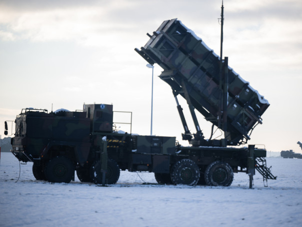 Американские СМИ рассказали о неудачах западной системы ПВО