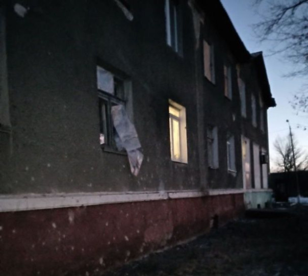 В Горловке шестеро коммунальщиков подорвались на минах типа "Колокольчик"