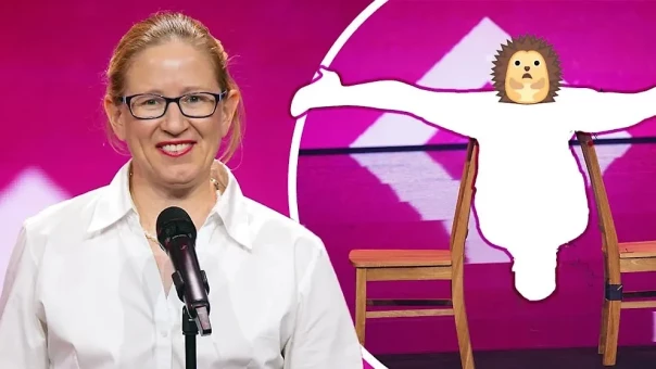 Участница шоу талантов сыграла вагиной на флейте