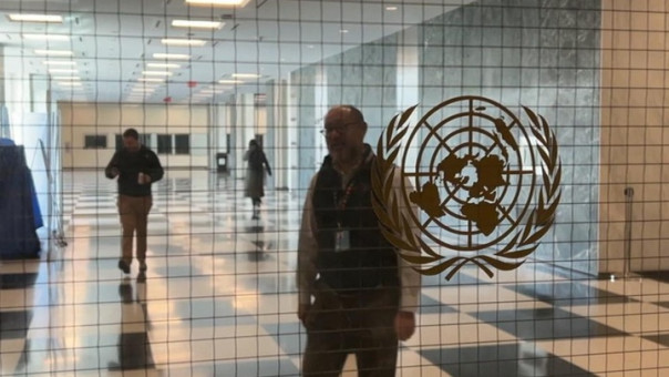 США отказали во въезде главе делегации РФ для участия в сессии спецкомитета ООН