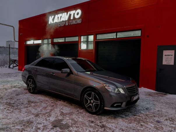 Удаление катализатора в Екатеринбурге - куда обратиться