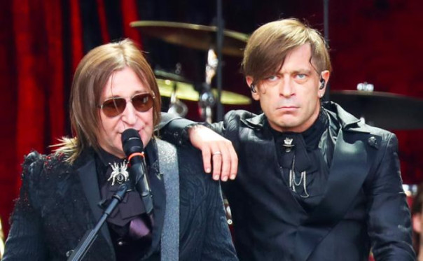 Скандал с «Би-2»: Так чьи вы, «мастера культуры»?