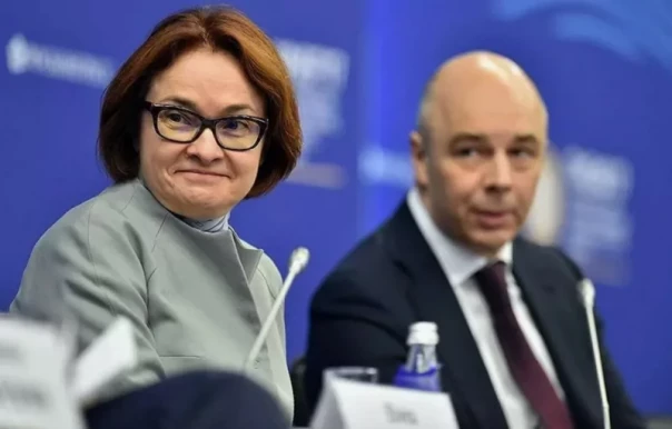 Пашут на «вашингтонский консенсус» – коммунист обвинил Набиуллину и Силуанова в работе на Запад