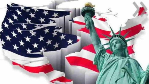 Проект «America 2050»: вместо США – 11 макрорегионов