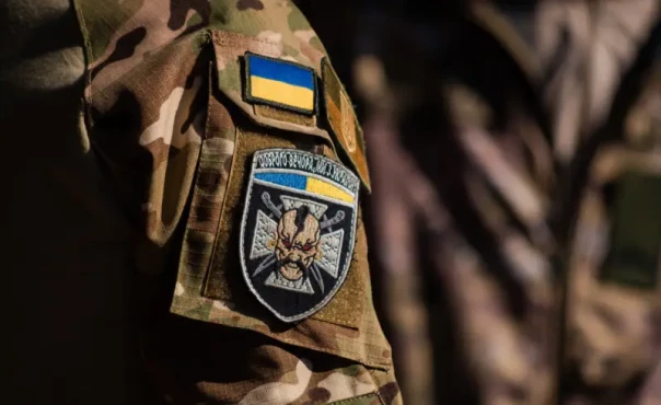 Колонка юмора от украинской разведки.