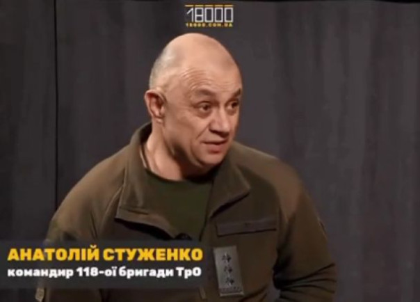 Новый закон «о могизизации» на Украине: не вышел из машины — прострелили ногу.