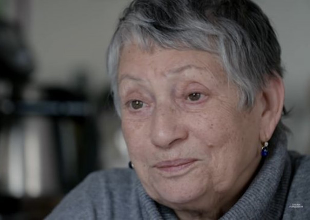 Минюст внес Улицкую* и "Мемориал"** в список иноагентов