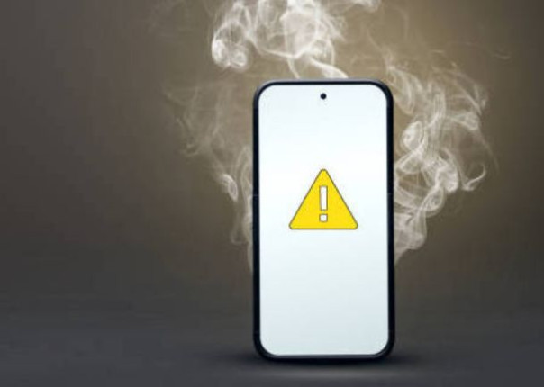 Неядерное оружие судного дня. Когда смартфон превращается в кирпич