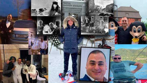 Расплата за антироссийскую политику Армении