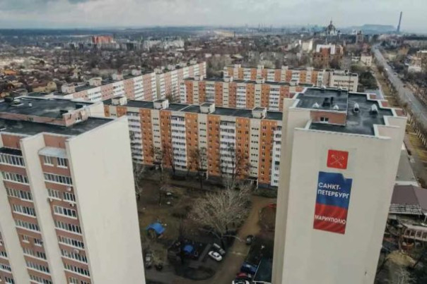 Голос Мордора: Западу о том, что связано с Украиной нужна только ложь, одна лишь ложь и ничего кроме лжи