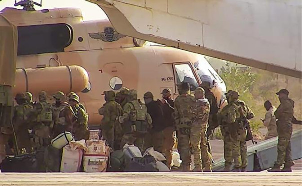 «Вагнер» станет «Африканским корпусом», но смысл прежний: оказание военных услуг