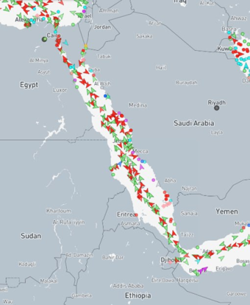 Надо втянуть НАТО в конфликт против Йемена