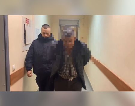 Задержан мужчина, ударивший кулаком в голову четырёхлетнего мальчика в курской "Пятёрочке"