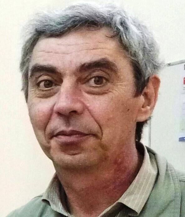 Какая неожиданность: заместителя исполнительного директора «Ельцин-центра»* Никиту Соколова признали иноагентом