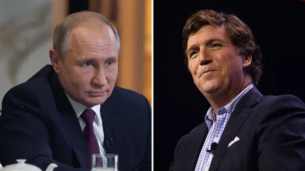 Главная проблема Владимира Путина