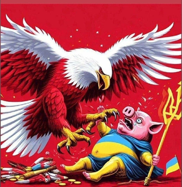 Польские власти намерены оказать давление на Украину, используя предстоящее председательство в ЕС