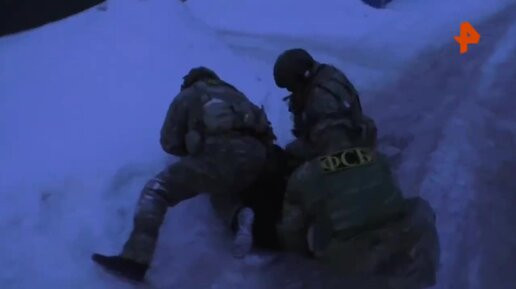 В Воронеже задержали очередного поджигателя на побегушках у спецслужб Украины