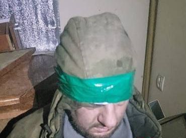 Укрофашисты запытали ещё одного бойца и морально издевались над родными