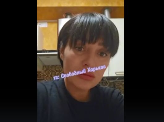 История одного осознания.