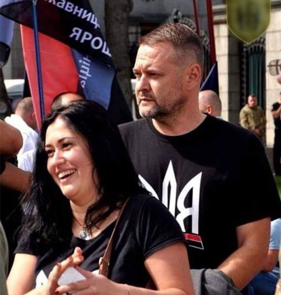 В Одессе взорвали местного нациста из «Украинской добровольческой армии» — он устраивал провокации и насмехался над жертвами в Доме Профсоюзов