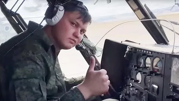 Его пример другим наука: убит предатель Кузьминов
