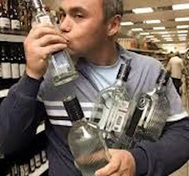 Поляки — «кучка пьющих идиотов» — скандал вокруг распродажи германской сетью