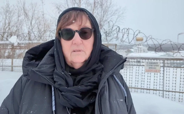 Тело Алексея Навального передали его матери