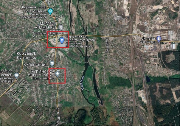 ВСУшники насыпали по позициям "Кракена"