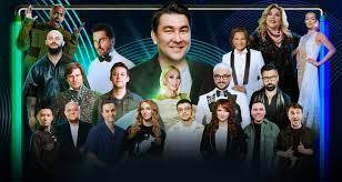 НТВ, похоже, решил первым заняться реабилитацией.