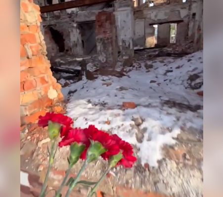 27 февраля - черный день в истории 2-й отдельной бригады спецназа России