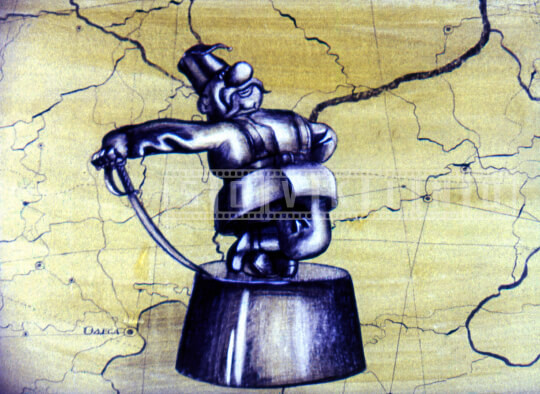 Каиновы слёзы: актуальный мультфильм или невыученные свидомые уроки