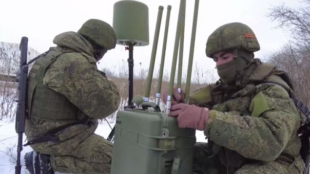 Силы ПВО сбили пять беспилотников над Белгородской и Курской областями, под Нижним Новгородом подавлены два скрытных дрона