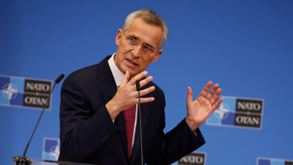 В США призвали снять с должности Столтенберга после угроз в адрес России