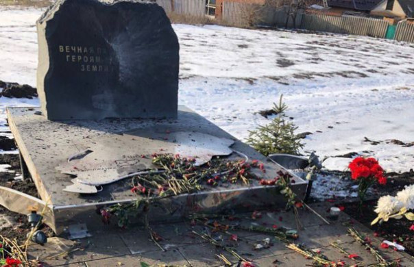 Ублюдки хвастаются своими мерзкими преступлениями