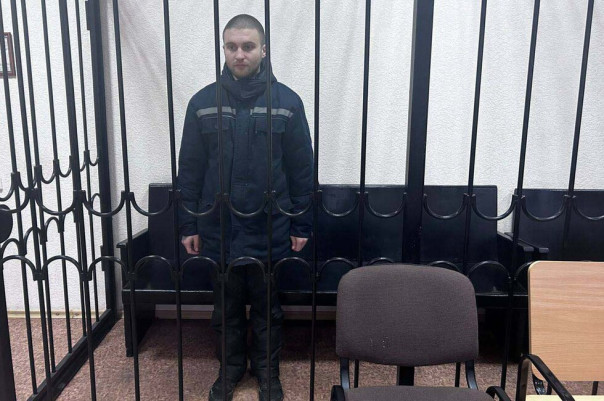 Боевик «Азова» Алиев получил пожизненное за убийства пяти мирных жителей в Мариуполе