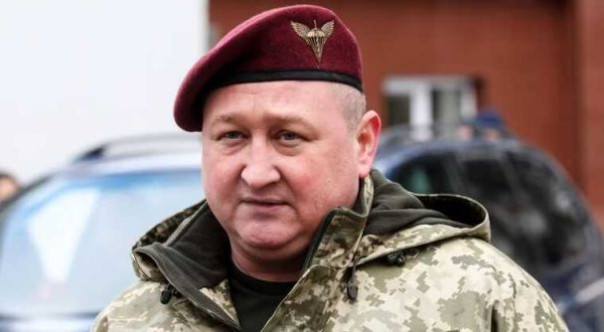 «Готовимся к худшему» — генерал-майор ВСУ Дмитрий Марченко заявил, что у России достаточно сил, чтобы пойти на Киев