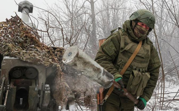«Бахмутские грабли» Авдеевки: ВСУшники попали в свою же ловушку