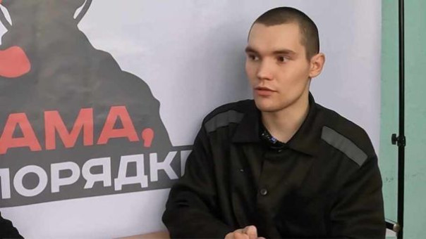 Я хочу, чтобы мой край процветал – военнопленный ВСУ #Мамаявпорядке