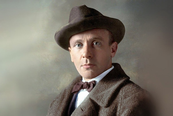 Институт нацпамяти признал «украинофобом» уроженца Киева, писателя Михаила Булгакова