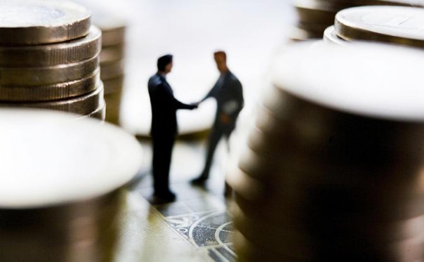 Профессор Катасонов: Есть ли в России олигархи? А как же