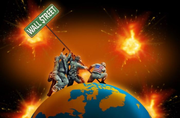 Американская оборонка – банкрот?