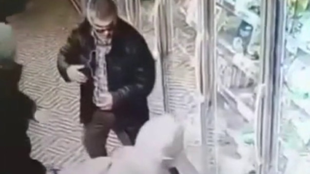 Арестован фигурант резонансного дела о нападении на ребенка в Курчатове