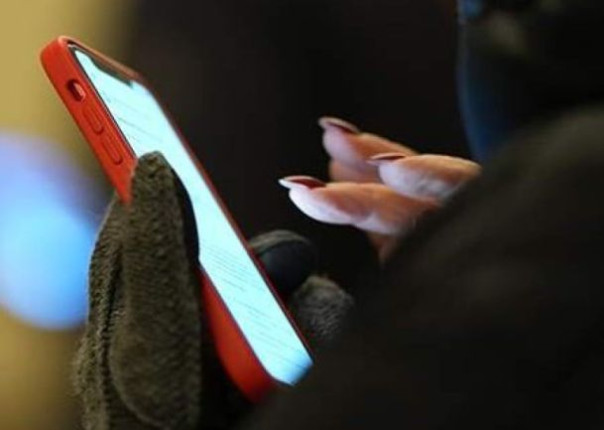 Украинский электронный сервис «Дия» лег, не выдержав нацотбор на Евровидение, а вы говорите повестки, выборы