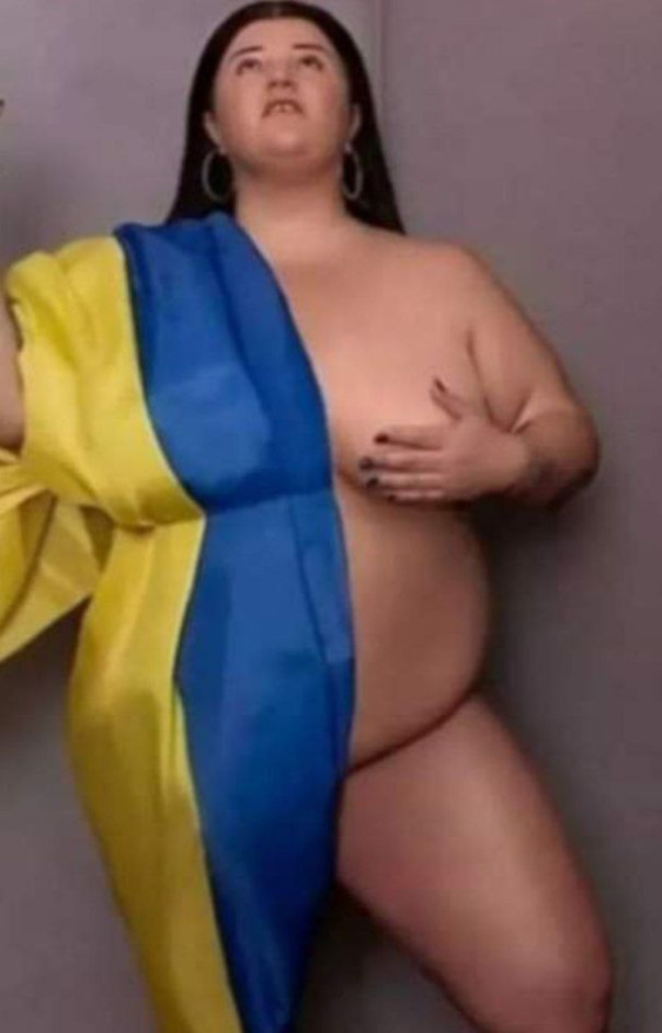 Сало уронили! "Бодипозитивная" украинская участница "Евровидения" упала на сцене