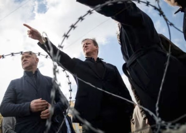 «Кучно пошло»: как США и их союзники готовятся к выходу из украинского конфликта