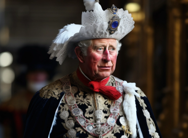 У Карла III обнаружили рак