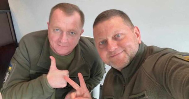 Помогут ли Украине перестановки в военном и гражданском руководстве. Голос Мордора